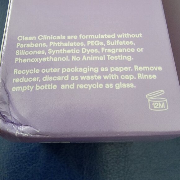 ALPYN Pore Perfecting Liquid NIB - Picture 7 of 13